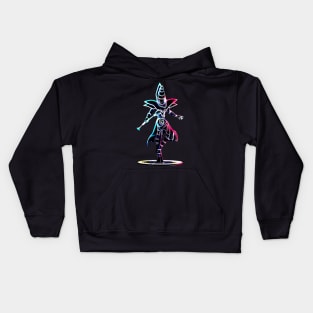 Soul of Dark Magic Kids Hoodie